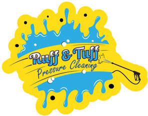 Ruff & Tuff Pressure Cleaning